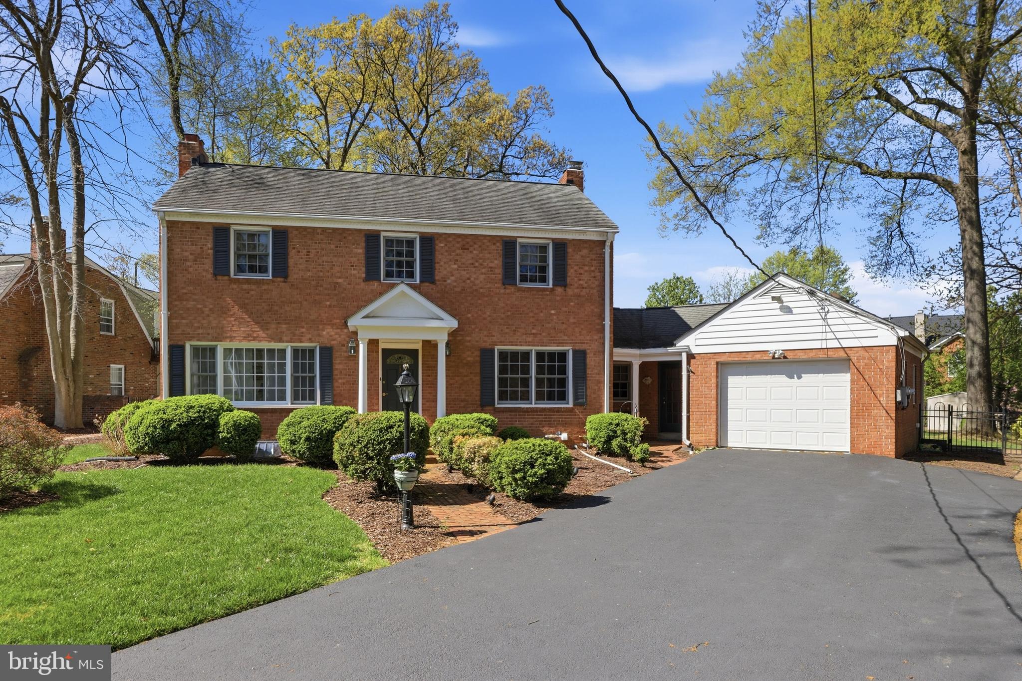 4017 PINE BROOK ROAD