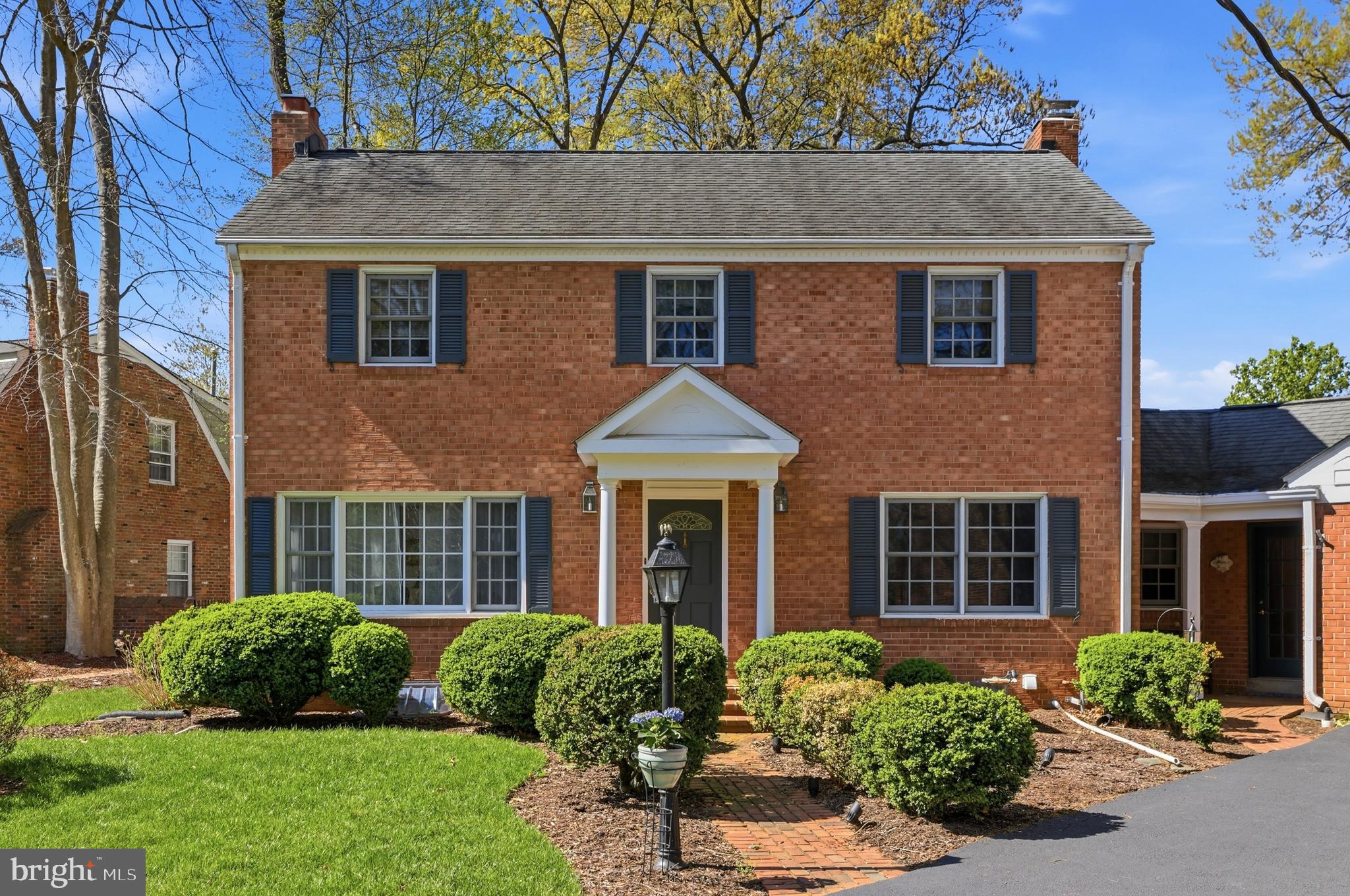 4017 PINE BROOK ROAD