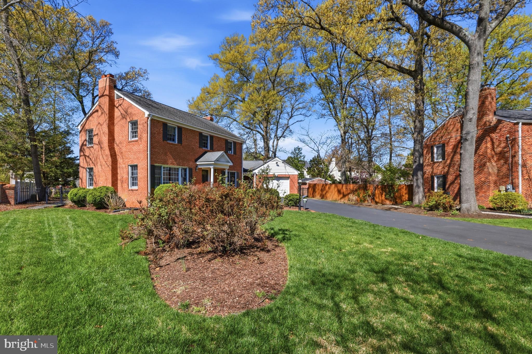 4017 PINE BROOK ROAD