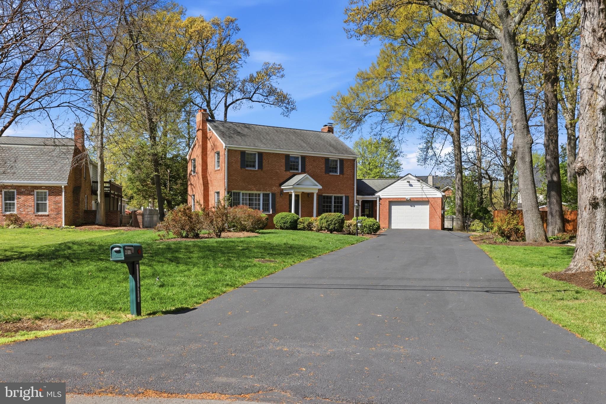 4017 PINE BROOK ROAD