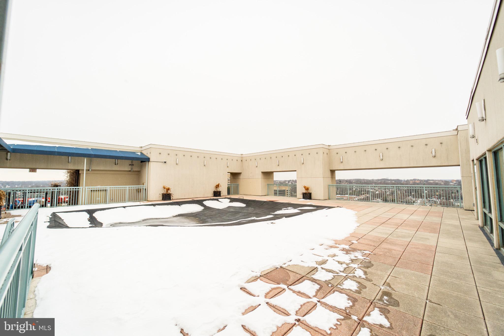 BALLSTON - Residential