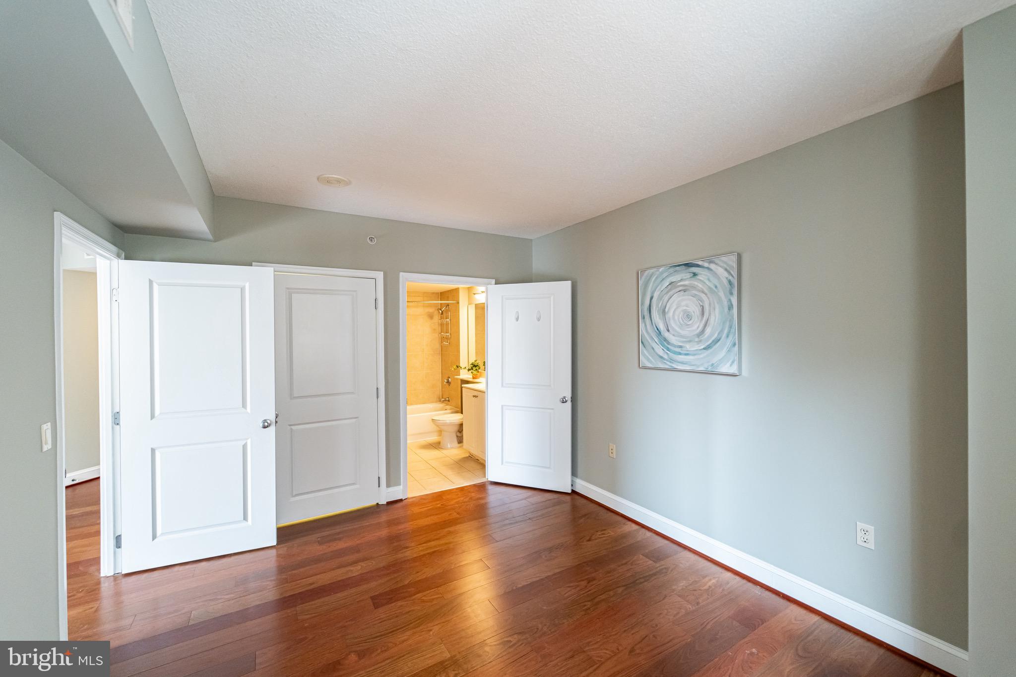 BALLSTON - Residential