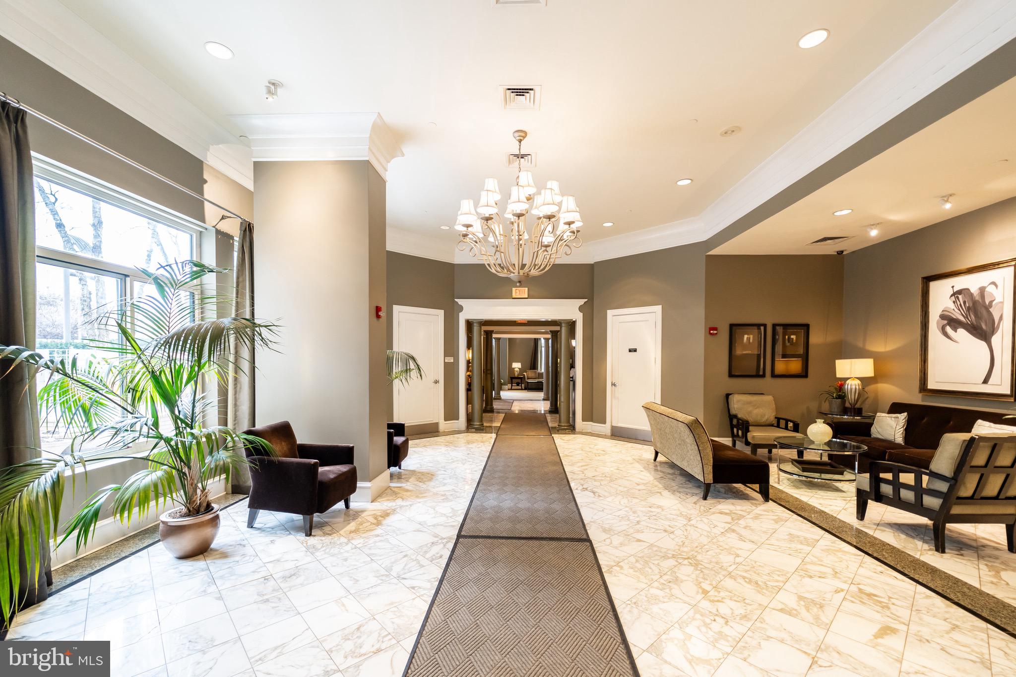 BALLSTON - Residential