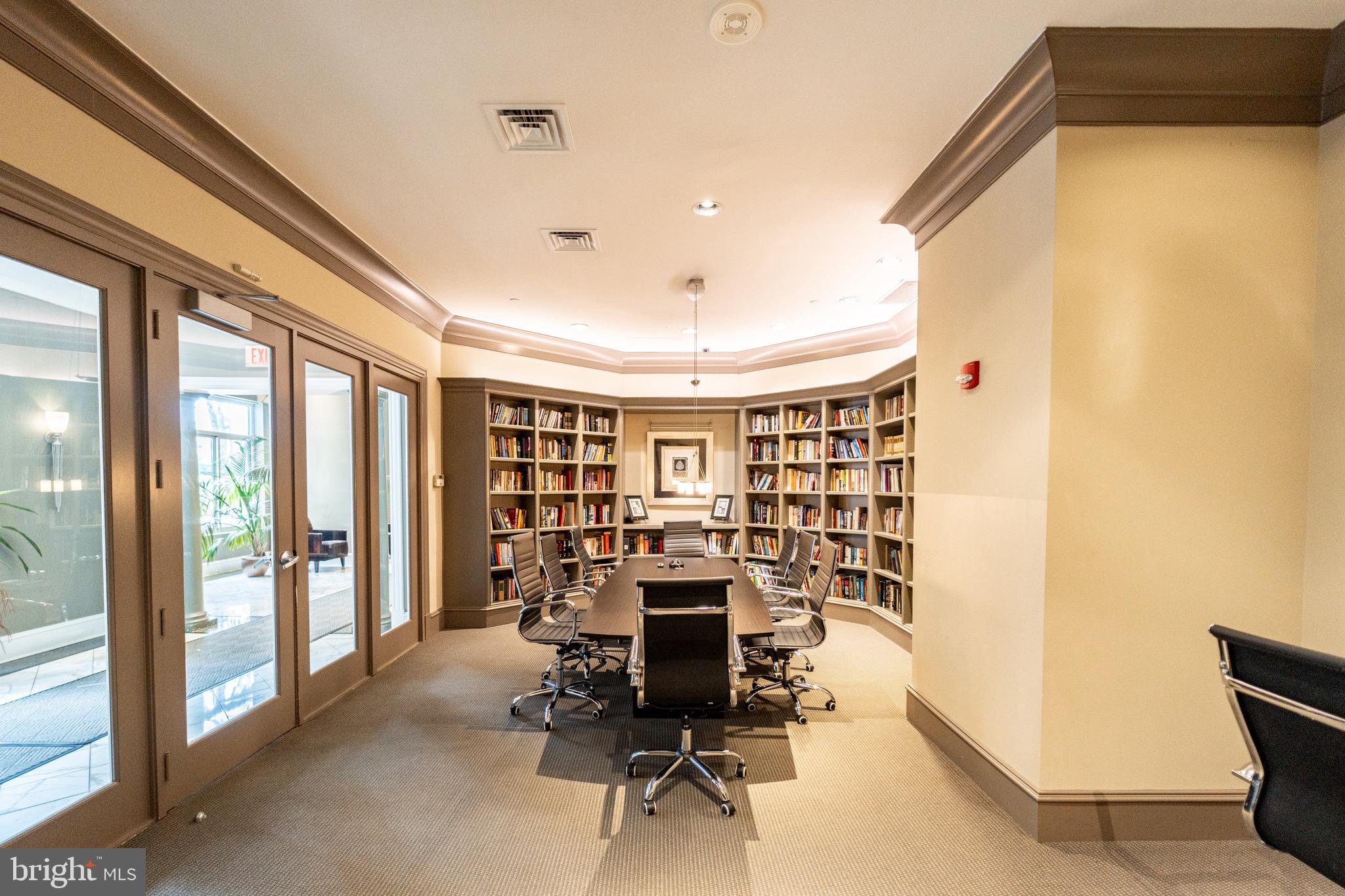 BALLSTON - Residential