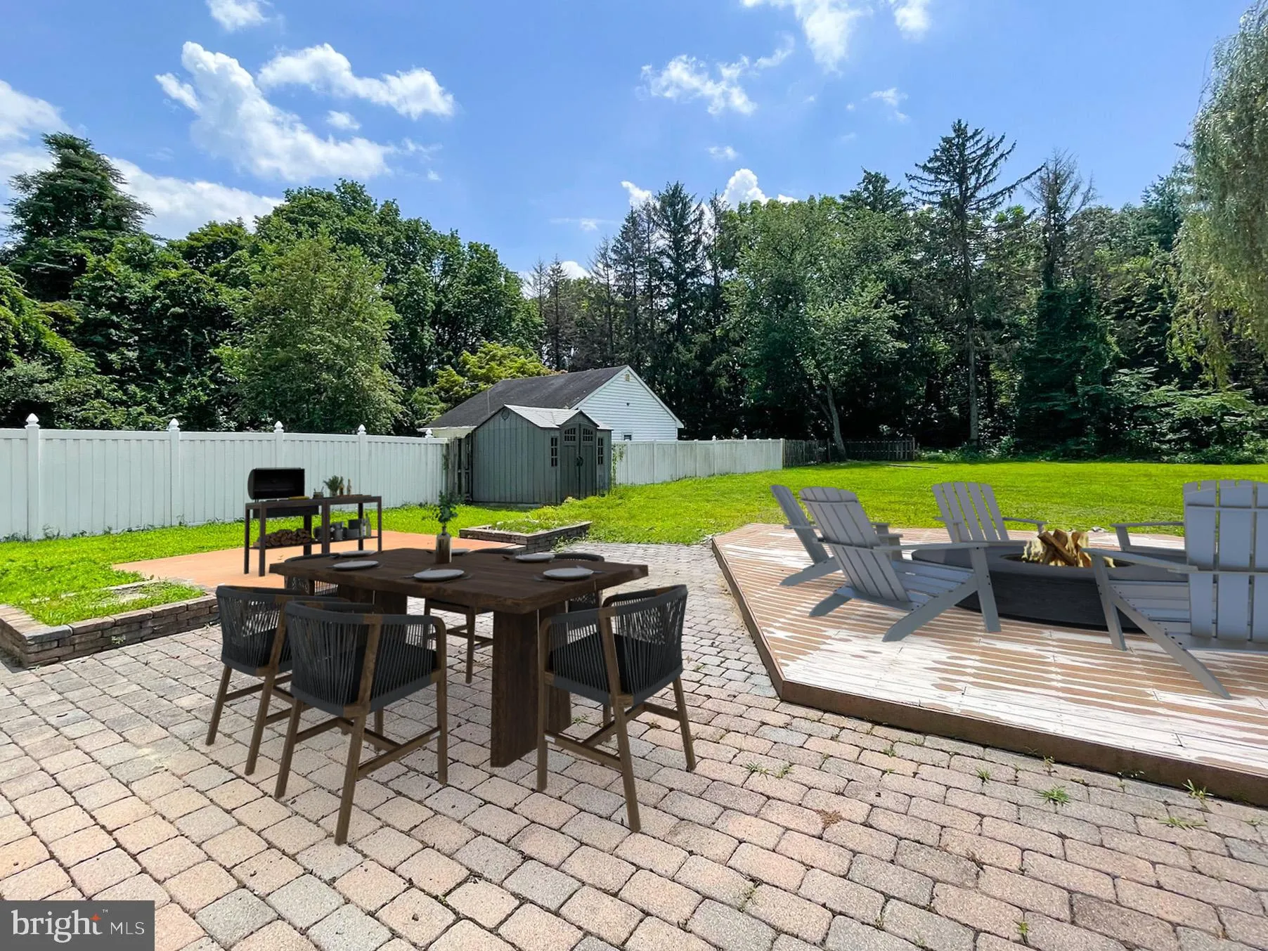 Blackwood, New Jersey 08012, United States, 3 Bedrooms Bedrooms, ,3 BathroomsBathrooms,Residential,Active,178942