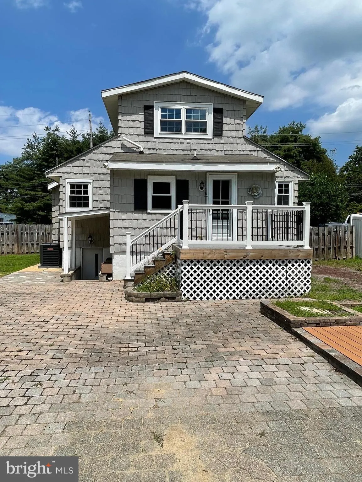 Blackwood, New Jersey 08012, United States, 3 Bedrooms Bedrooms, ,3 BathroomsBathrooms,Residential,Active,178942