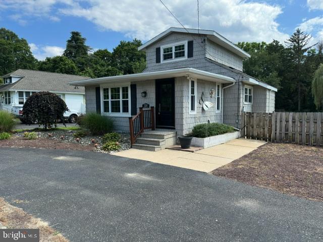 524 ALMONESSON ROAD