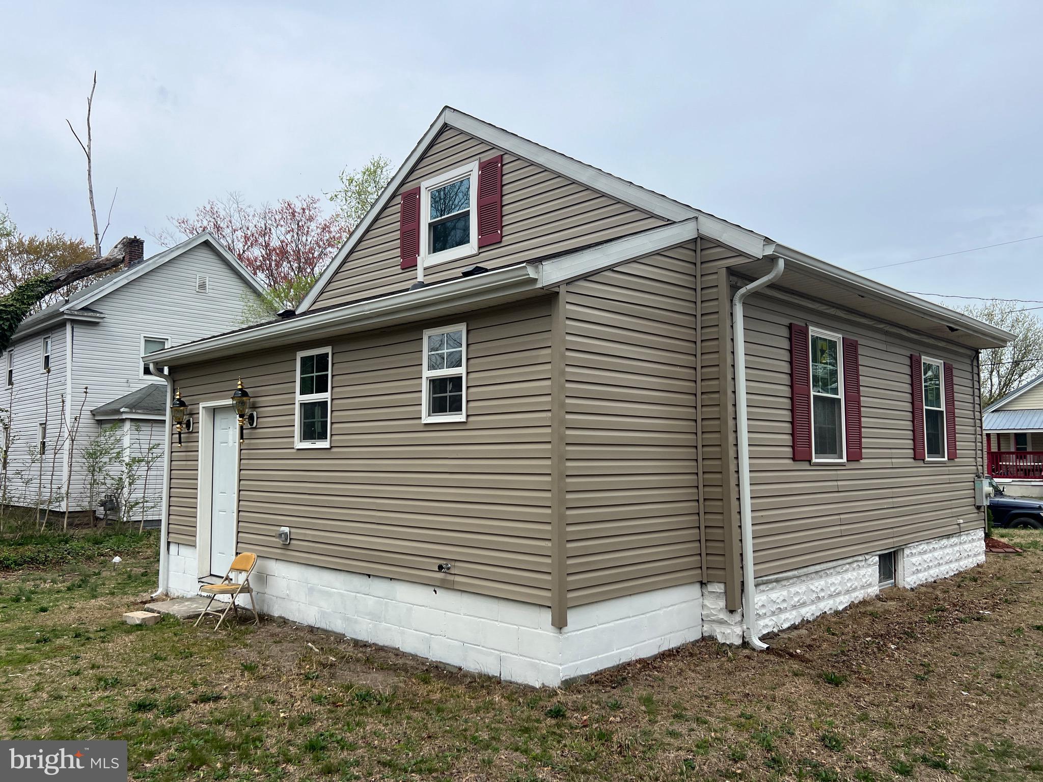 NONE AVAILABLE - Residential