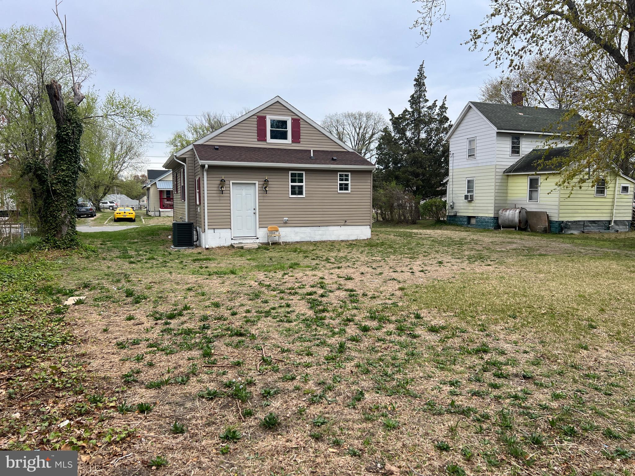 NONE AVAILABLE - Residential