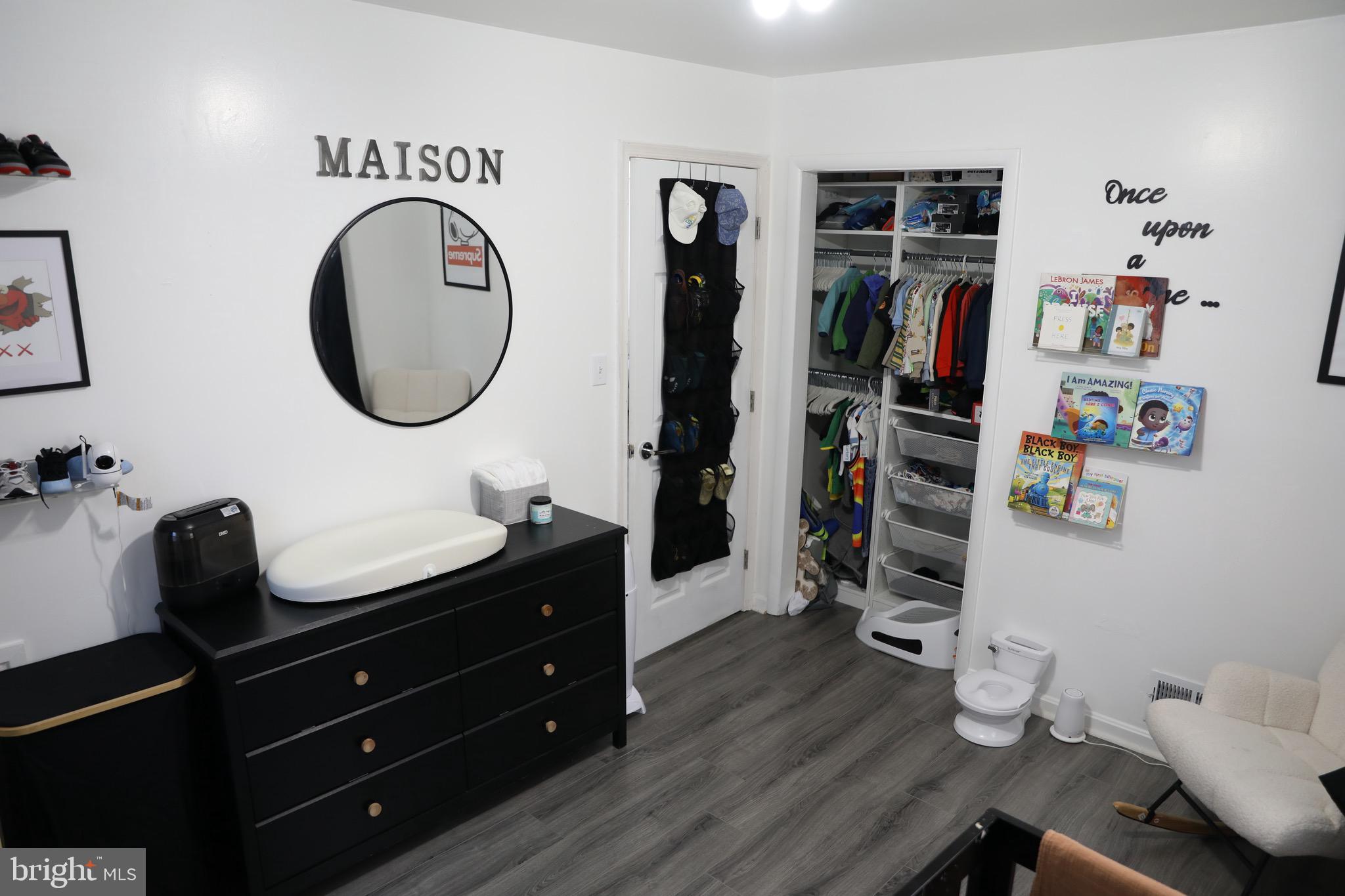 HYATTSVILLE - Residential Lease