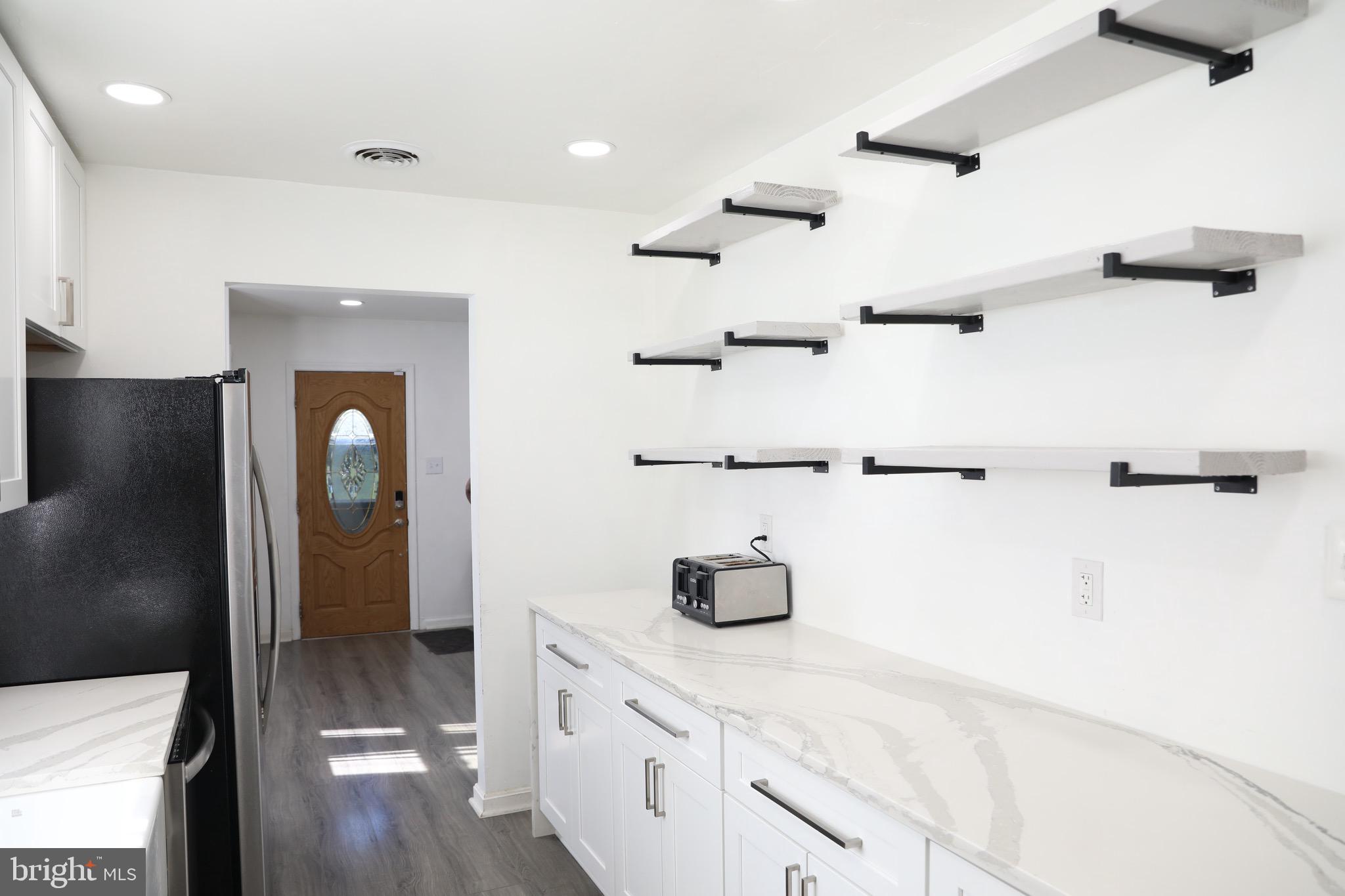 HYATTSVILLE - Residential Lease