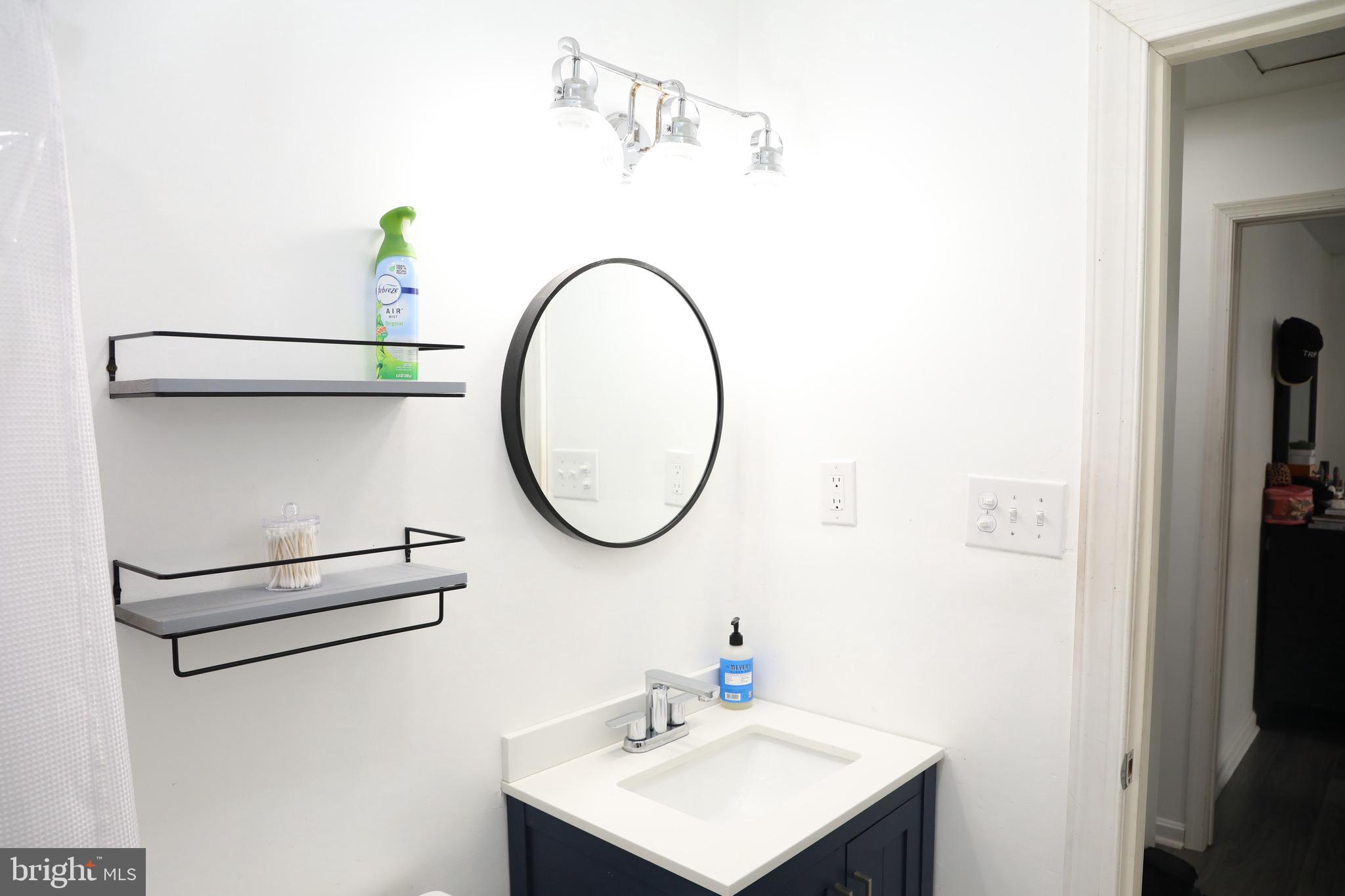 HYATTSVILLE - Residential Lease