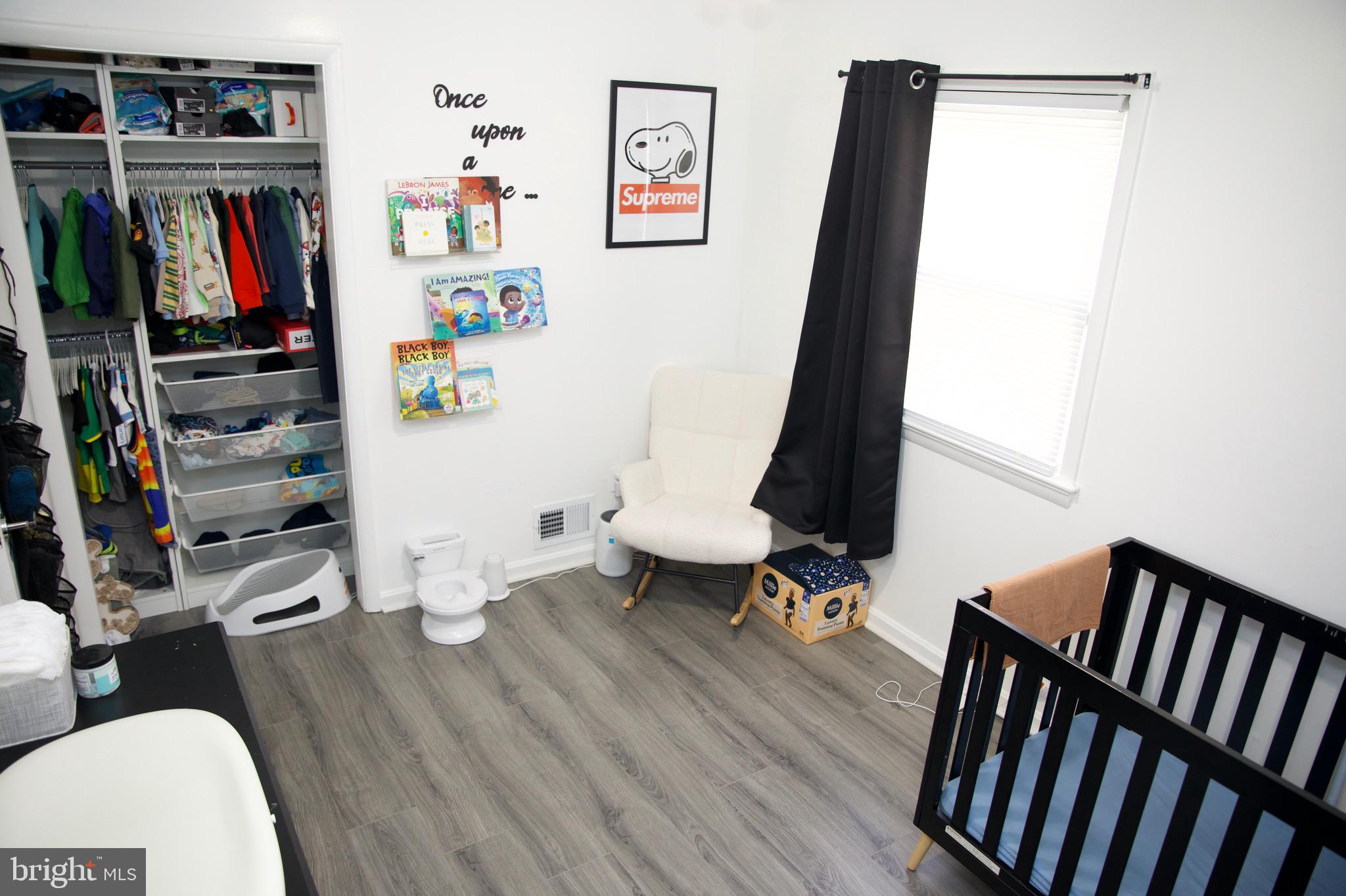 HYATTSVILLE - Residential Lease