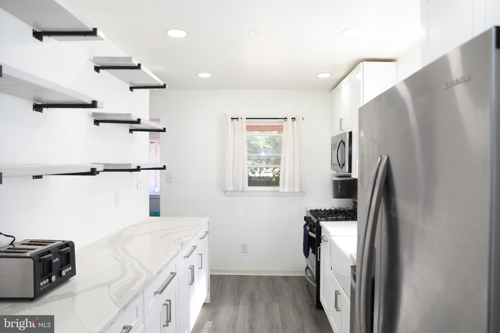 HYATTSVILLE - Residential Lease