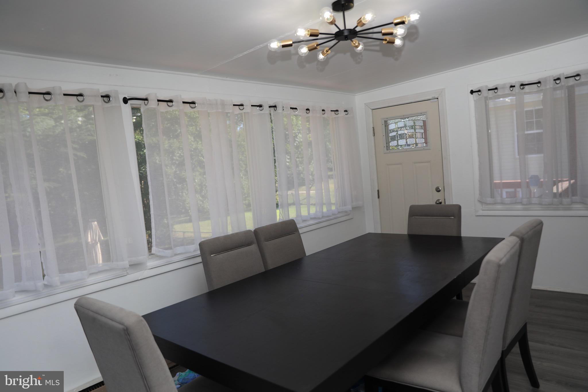 HYATTSVILLE - Residential Lease