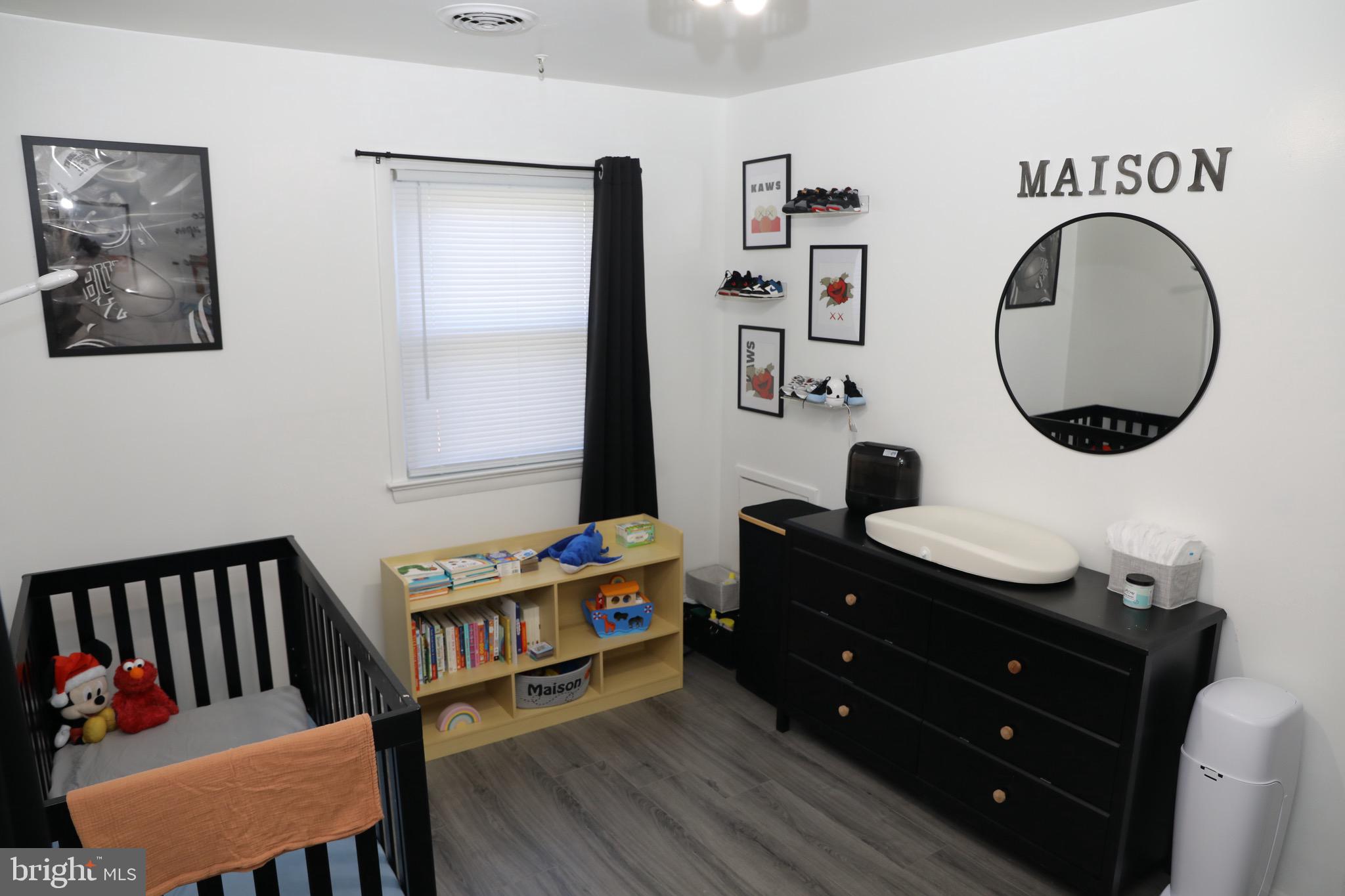 HYATTSVILLE - Residential Lease