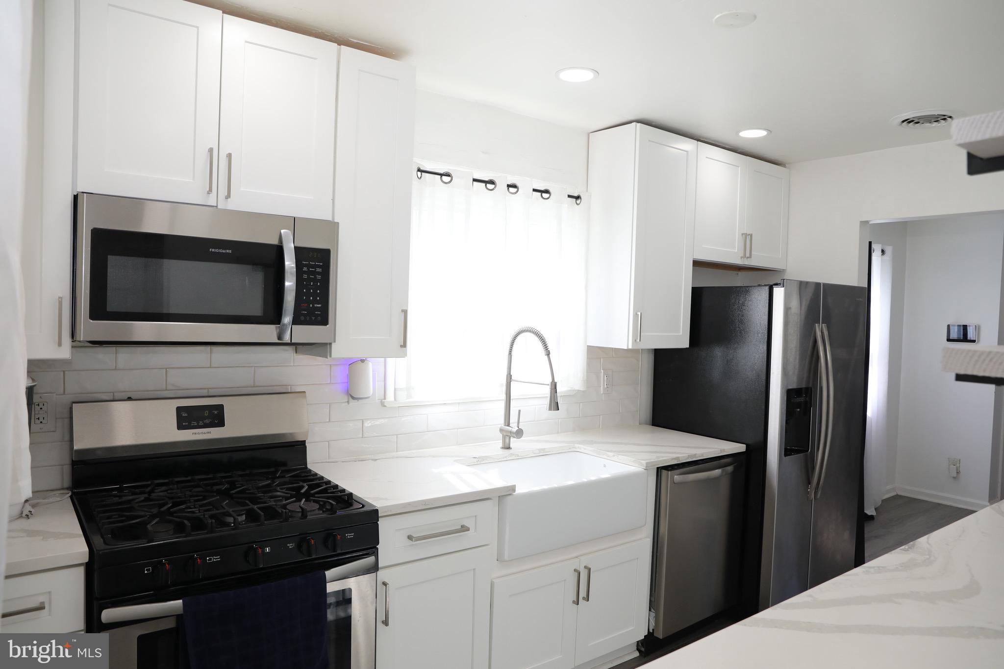 HYATTSVILLE - Residential Lease