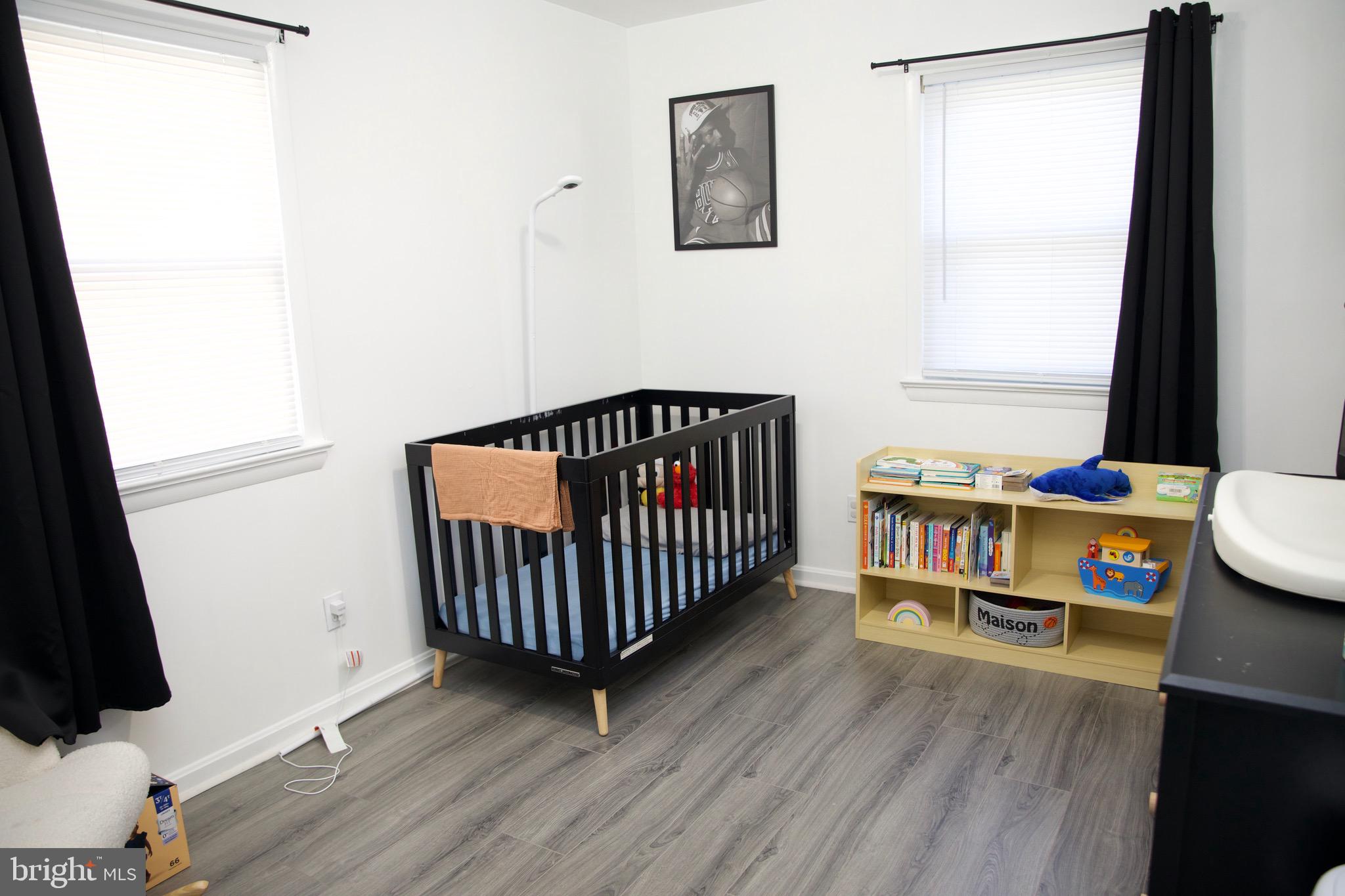 HYATTSVILLE - Residential Lease