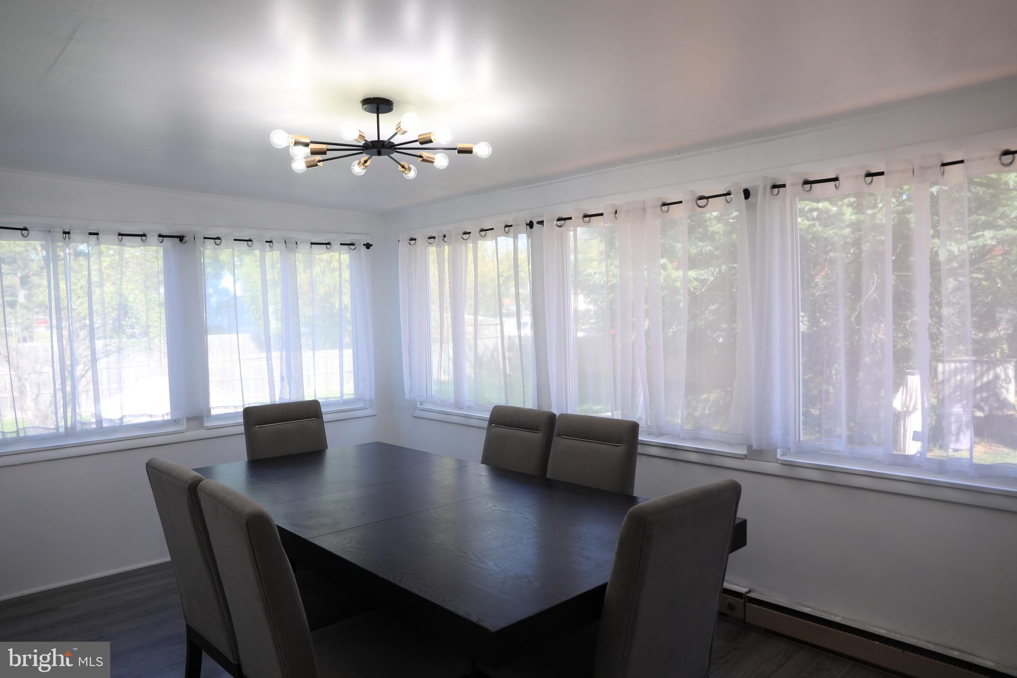 HYATTSVILLE - Residential Lease