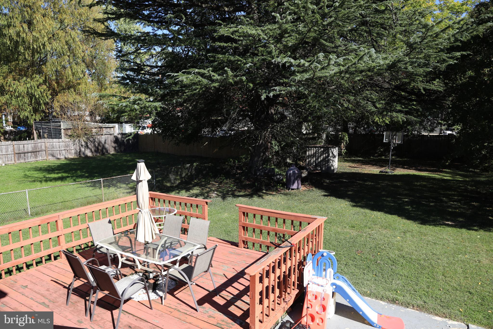 HYATTSVILLE - Residential Lease