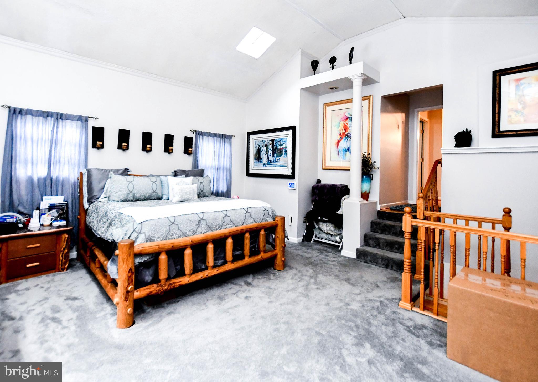 ROSECROFT PARK - Residential