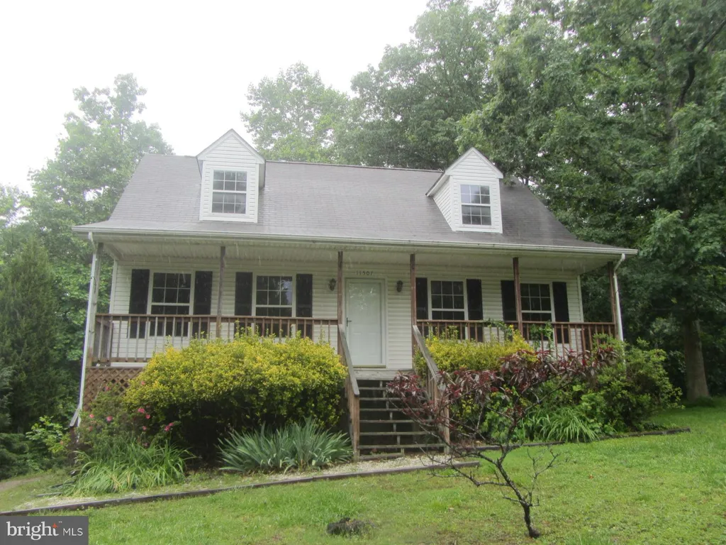 11507 Stirrup Lane, Lusby, MD 20657