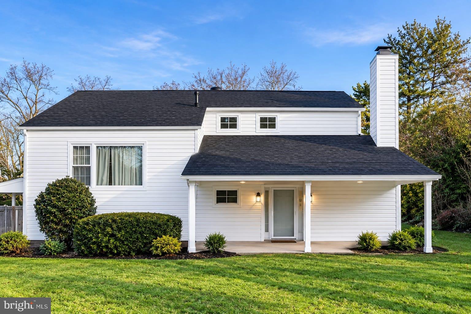 9809 TOLWORTH CIRCLE