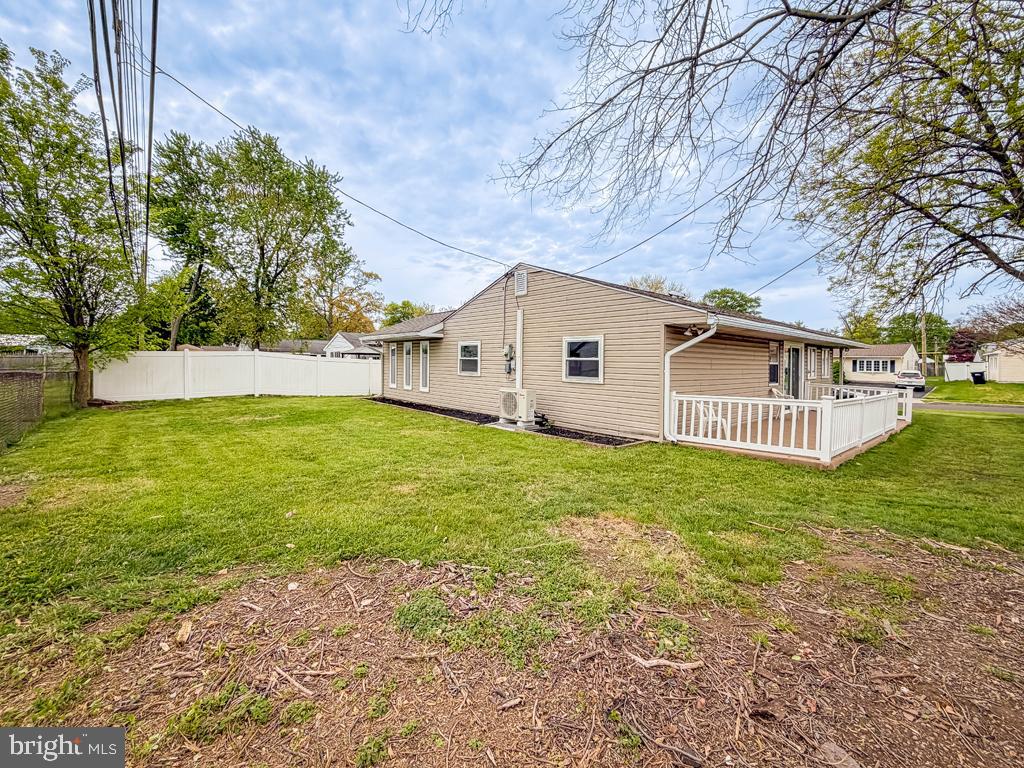 MAGNOLIA HILL - Residential