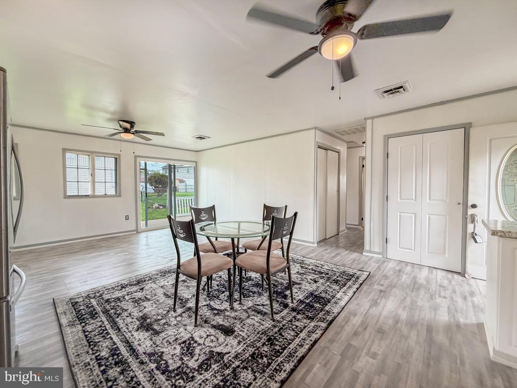 MAGNOLIA HILL - Residential