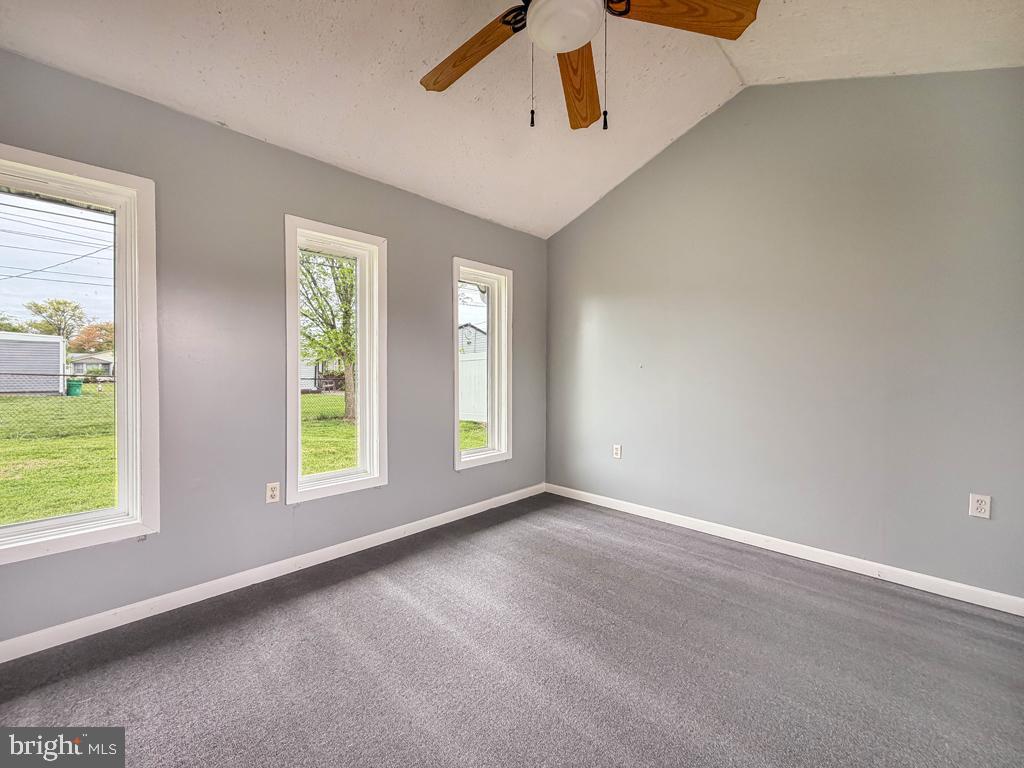 MAGNOLIA HILL - Residential
