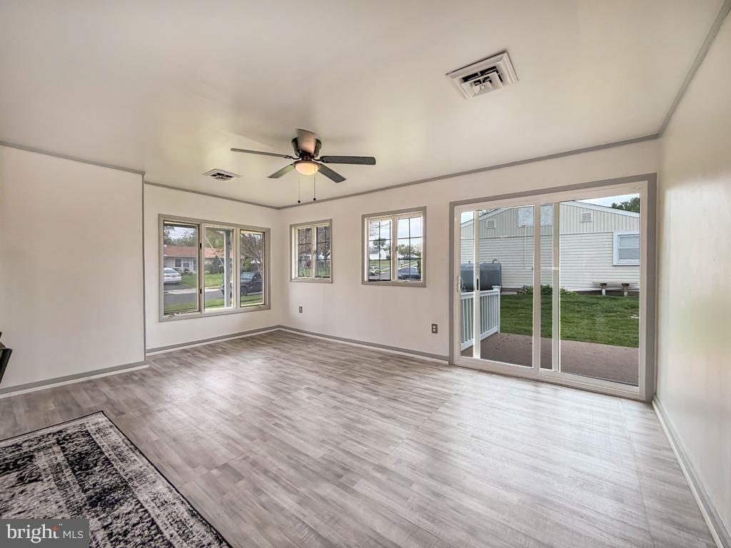 MAGNOLIA HILL - Residential