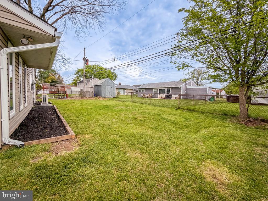 MAGNOLIA HILL - Residential