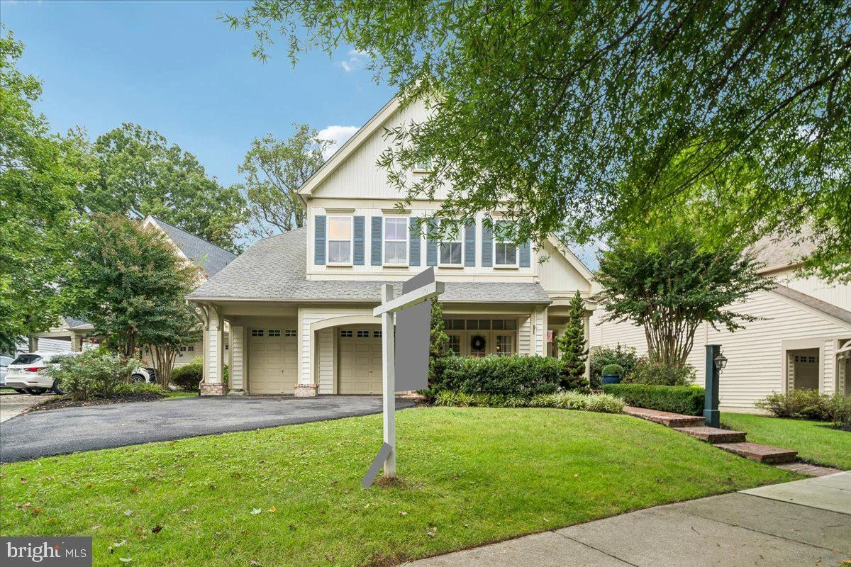 17714 Hidden Garden Lane