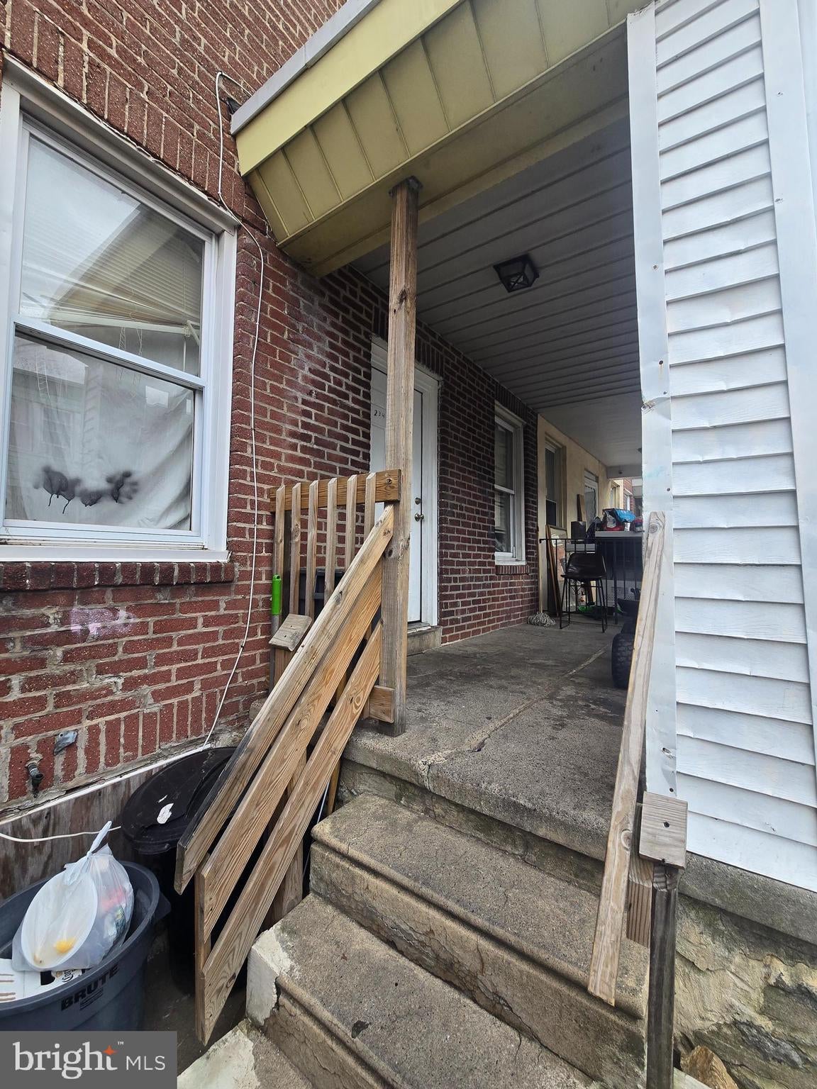 234 FURLEY STREET