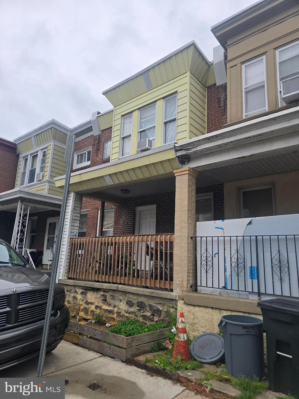 234 Furley Street