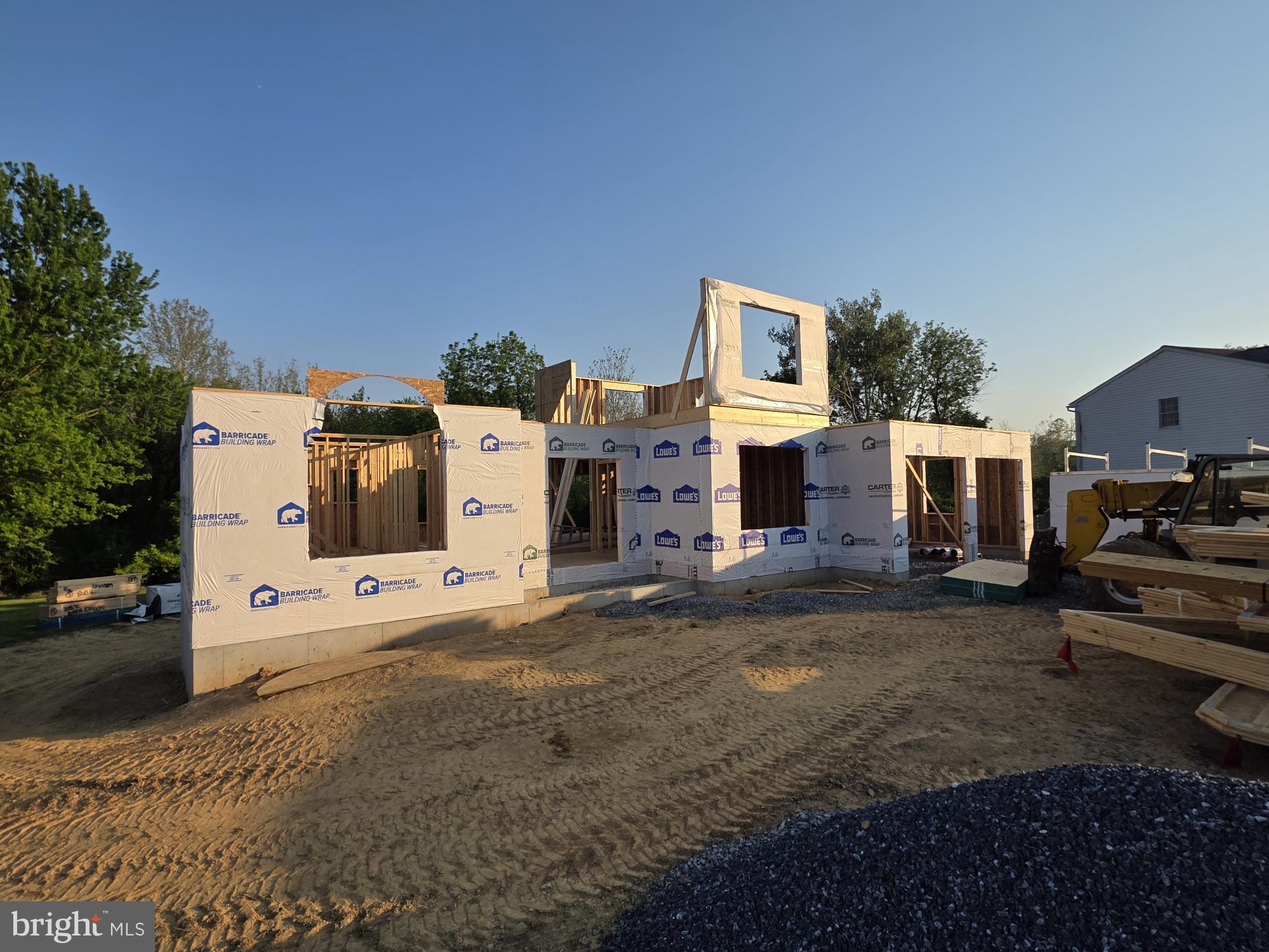 NONE AVAILABLE - Residential