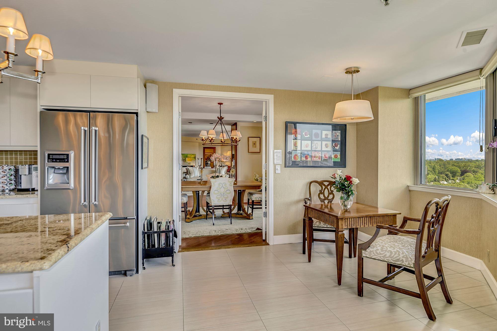 SOMERSET HOUSE - Residential