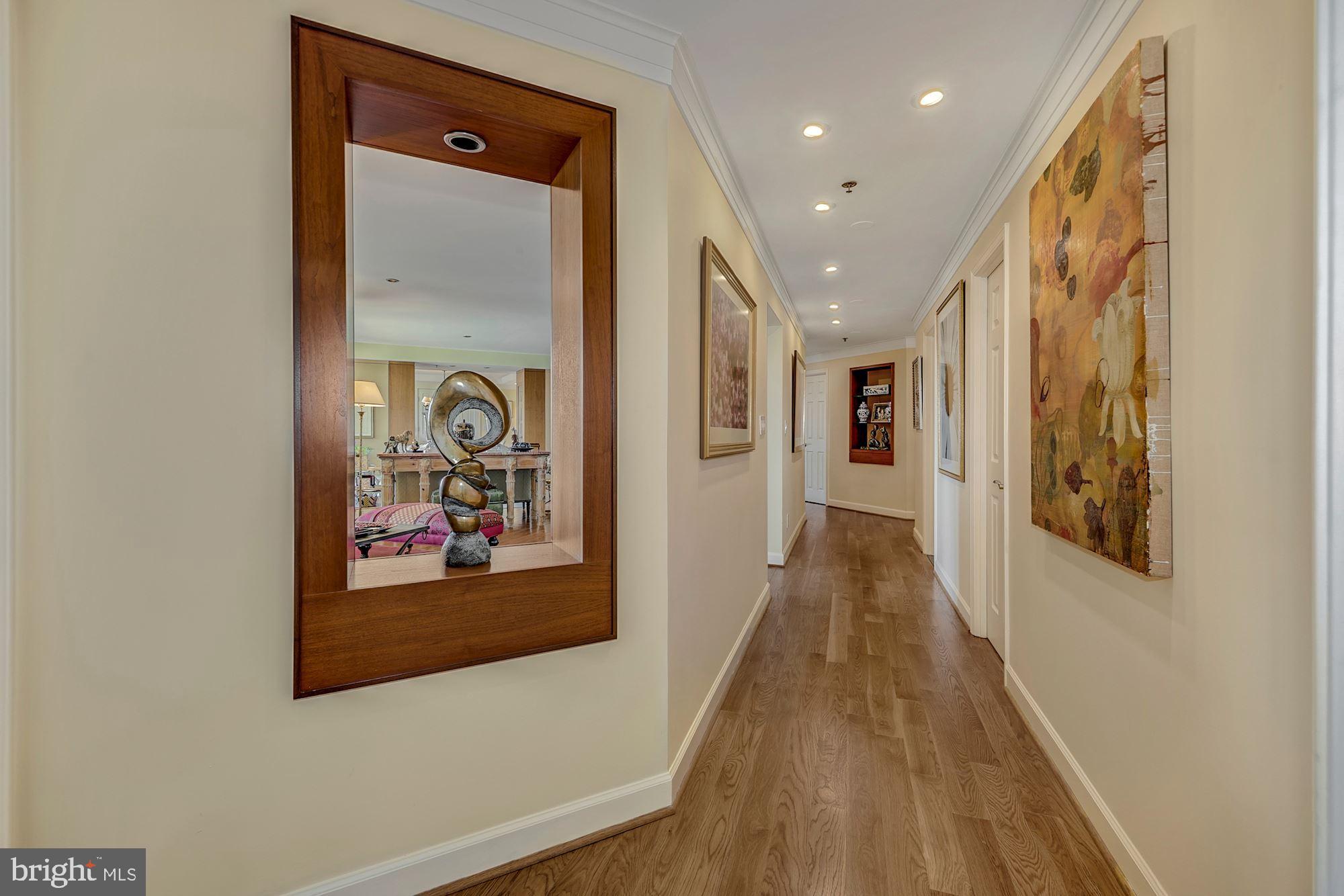 SOMERSET HOUSE - Residential