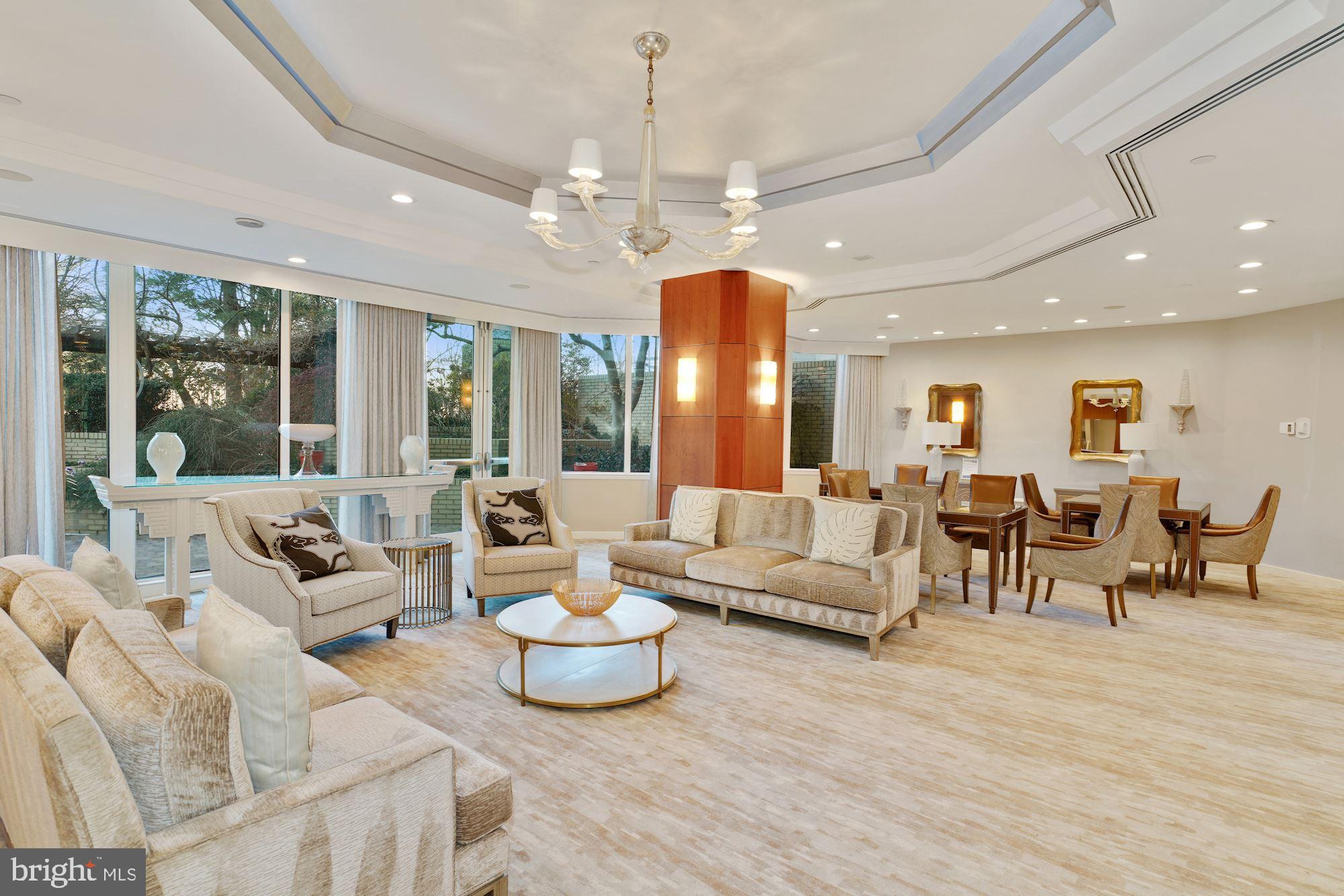 SOMERSET HOUSE - Residential