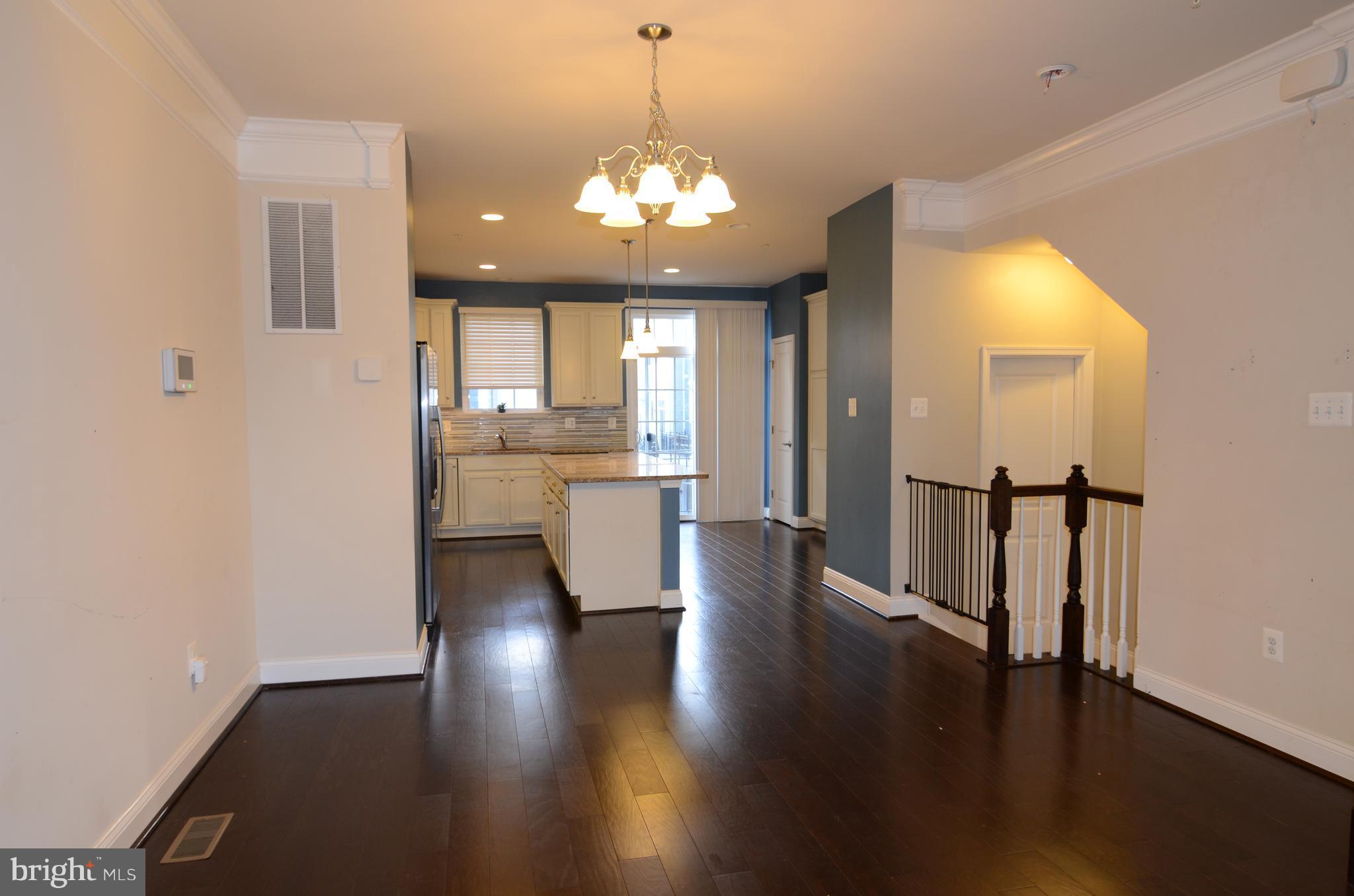 TOWSON GREEN - Residential Lease