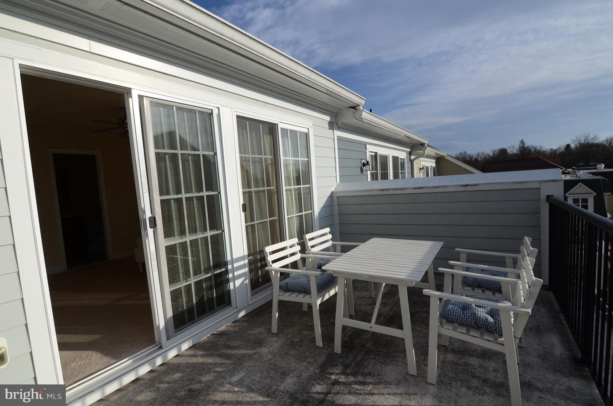 TOWSON GREEN - Residential Lease