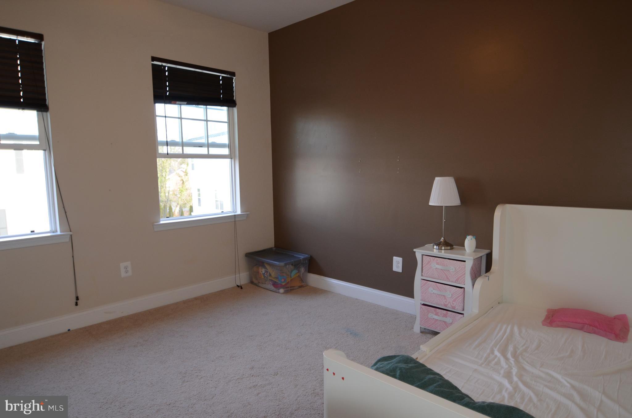 TOWSON GREEN - Residential Lease