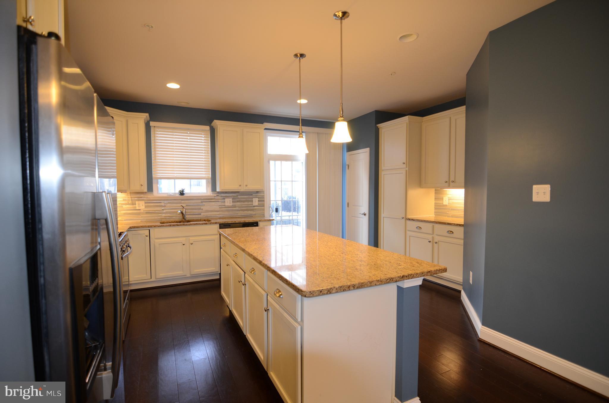 TOWSON GREEN - Residential Lease