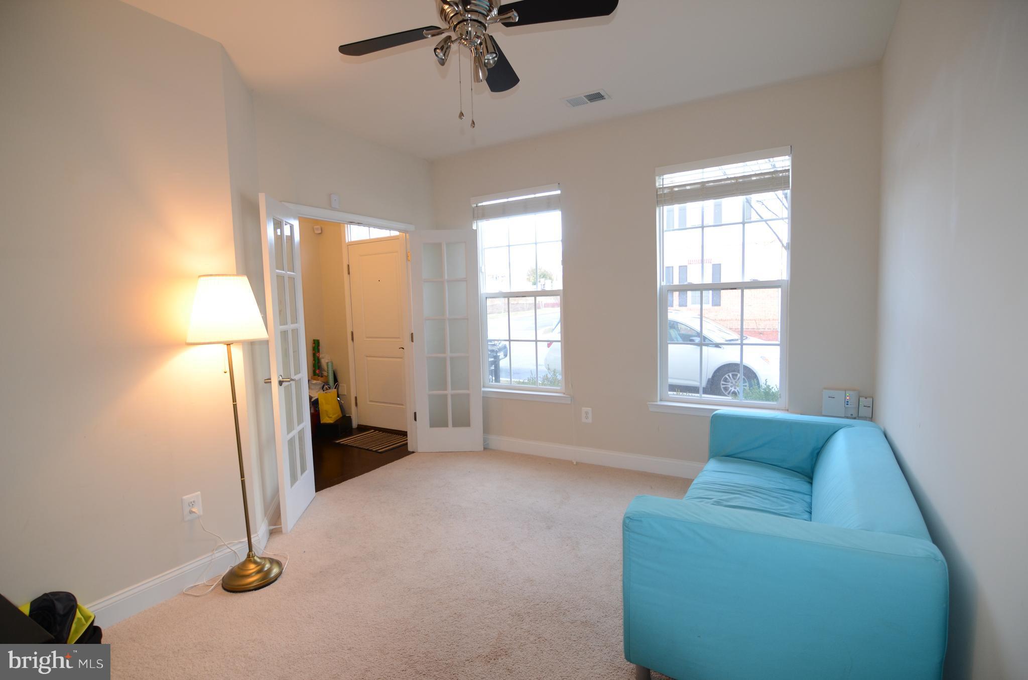 TOWSON GREEN - Residential Lease