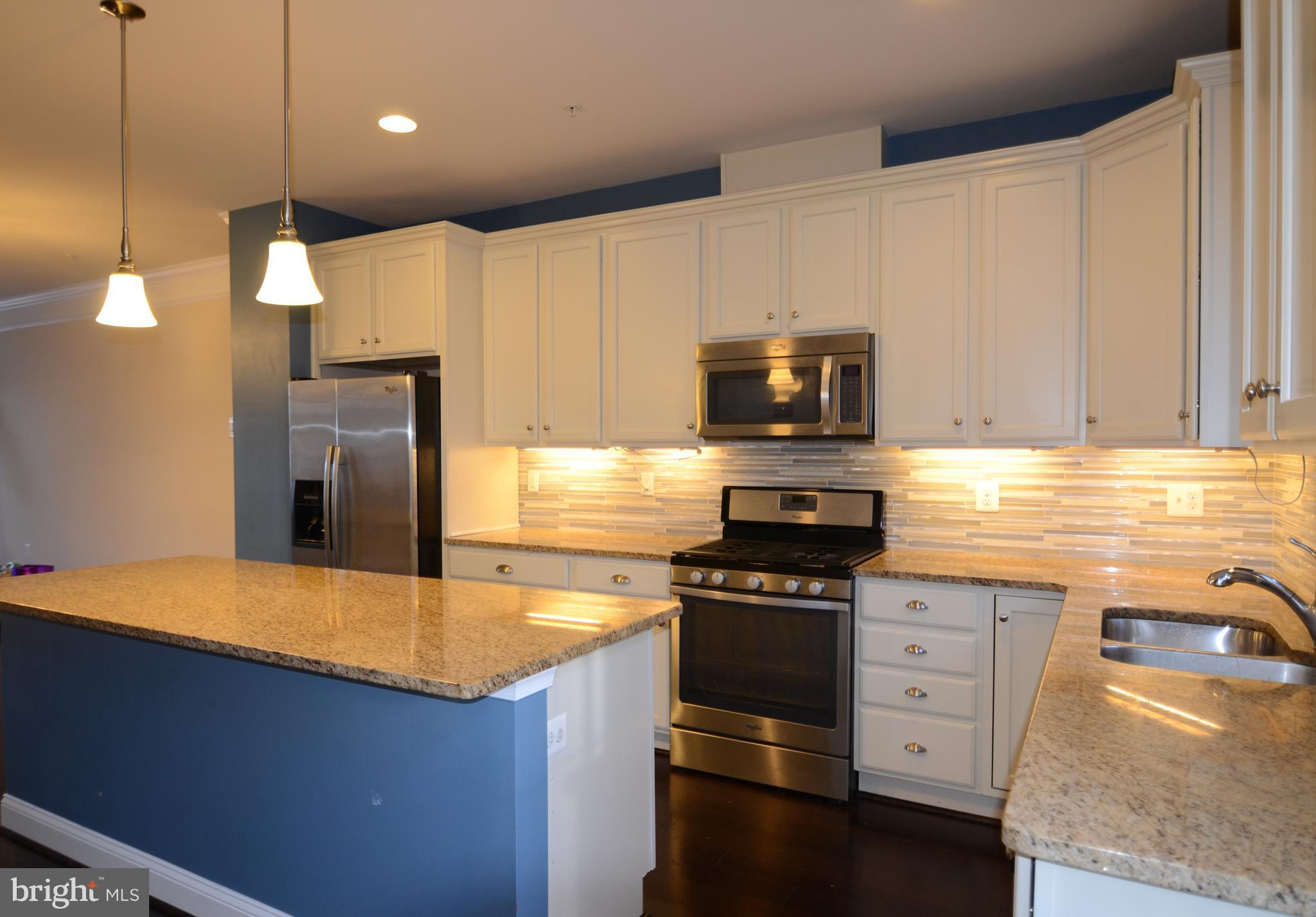 TOWSON GREEN - Residential Lease