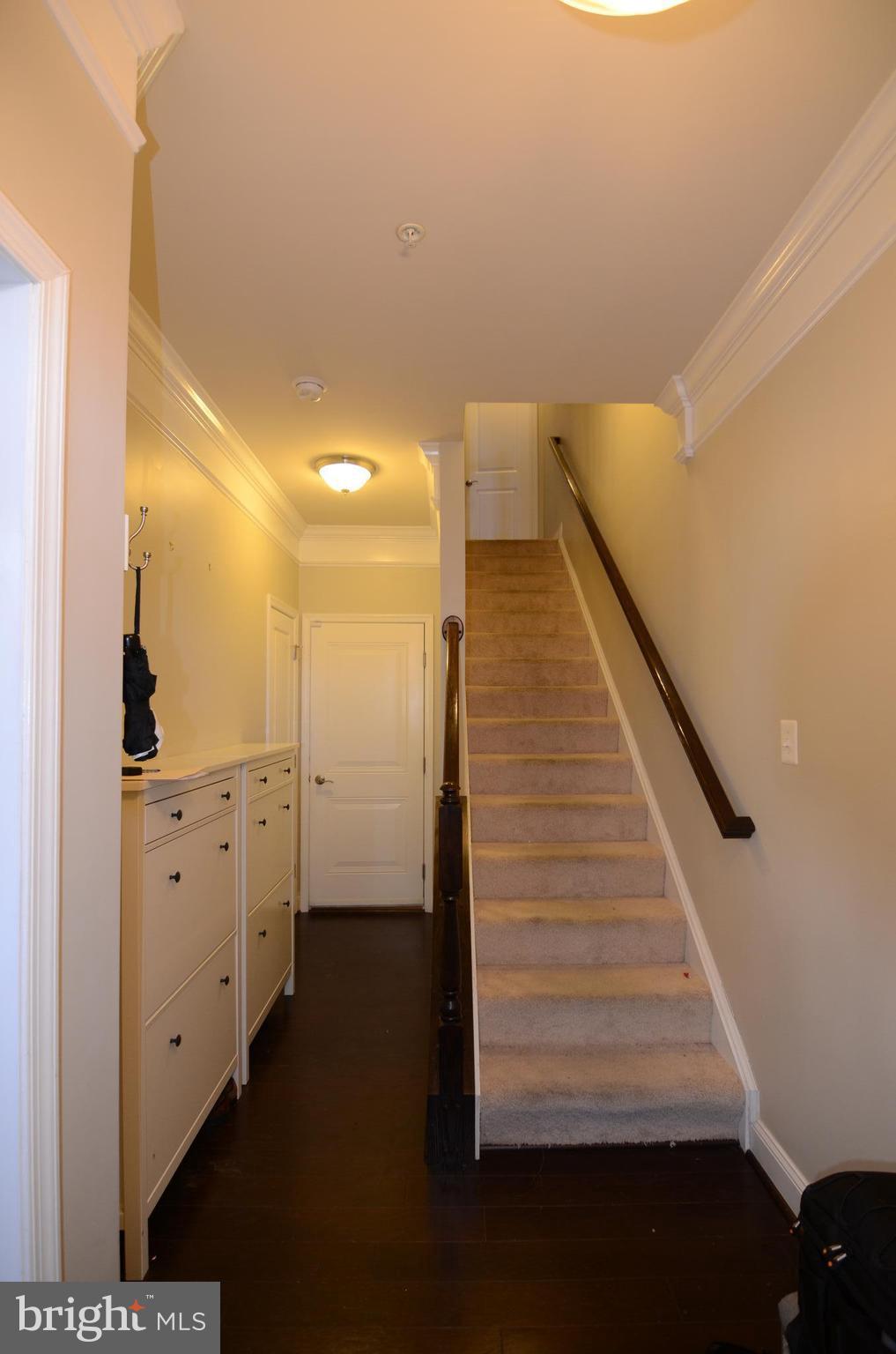 TOWSON GREEN - Residential Lease