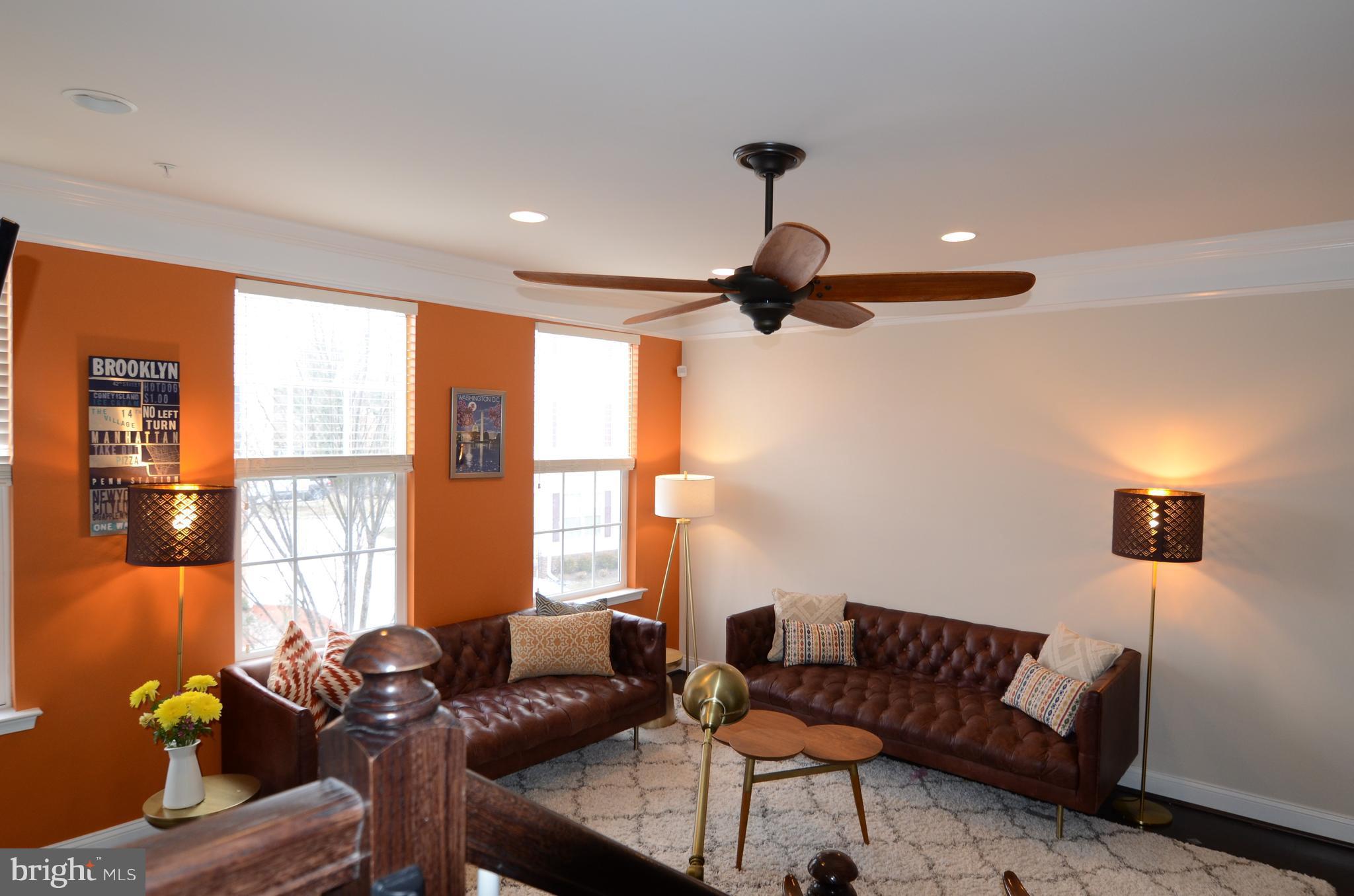 TOWSON GREEN - Residential Lease