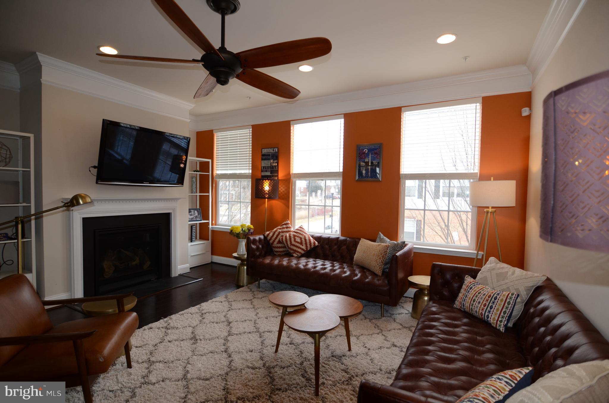 TOWSON GREEN - Residential Lease