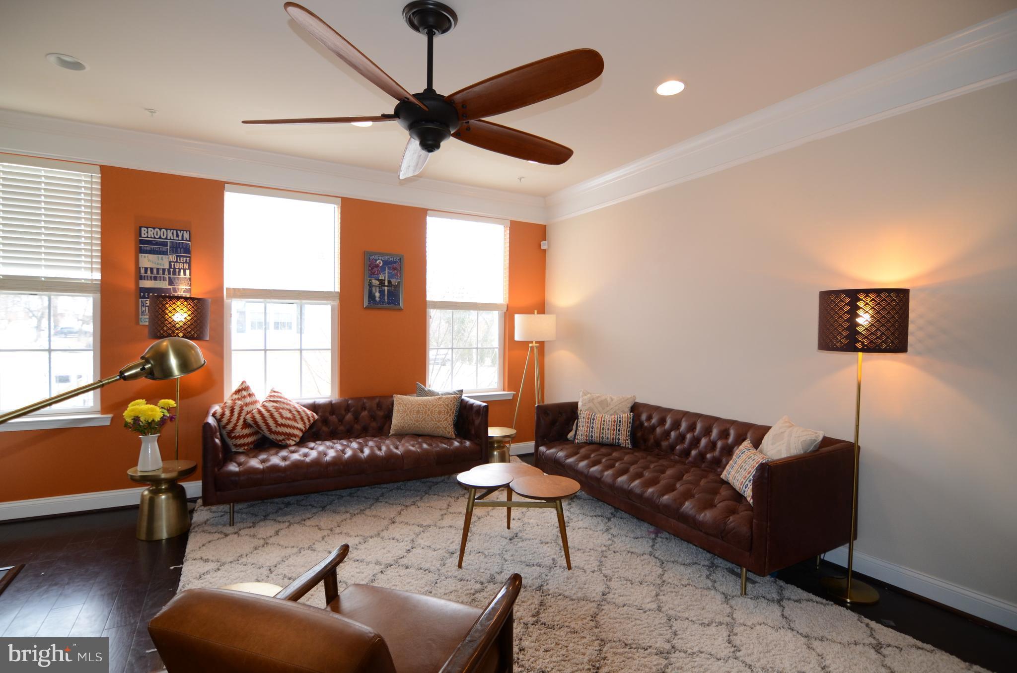 TOWSON GREEN - Residential Lease