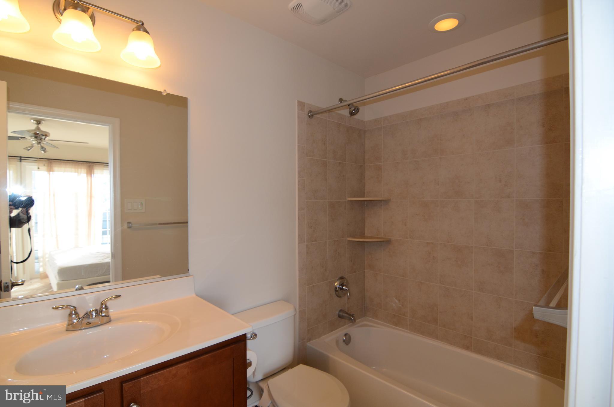 TOWSON GREEN - Residential Lease